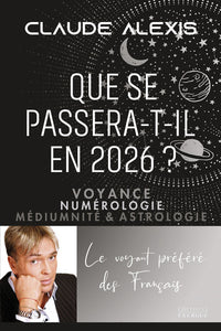 Que se passera-t-il en 2026?