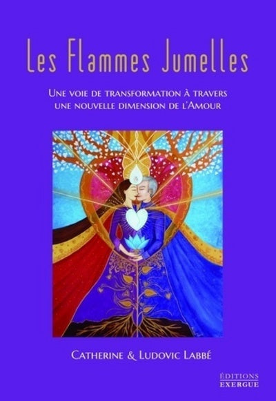 Les flammes jumelles