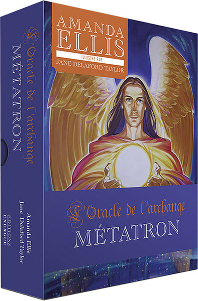 L'oracle de l'archange métatron