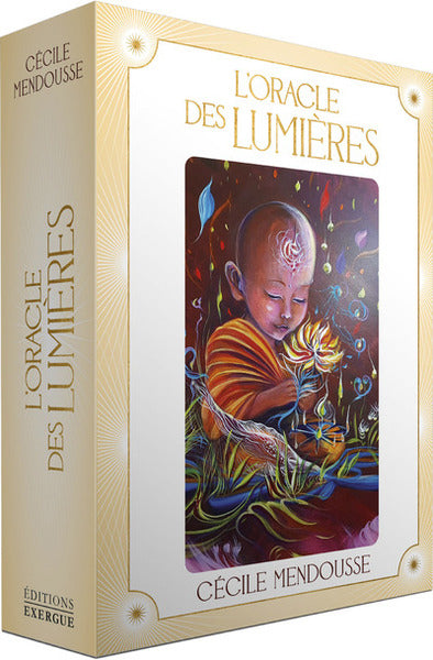 L'oracle des lumières