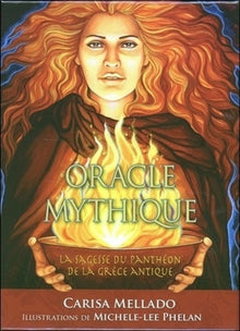 L'Oracle Mythique