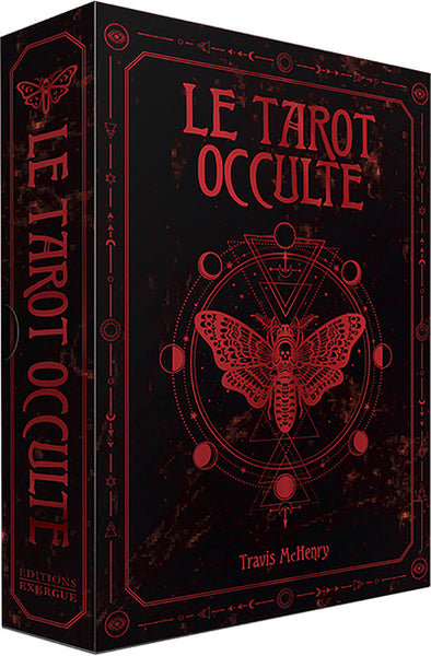 Le tarot occulte