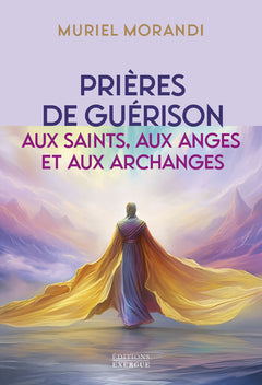 Prières de guérison
