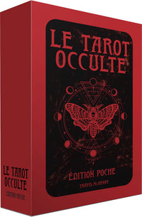 Le Tarot occulte - Édition Poche