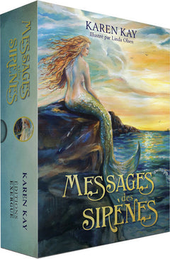 Messages des sirènes
