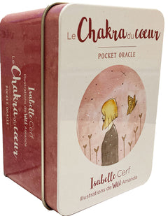 Le chakra du coeur