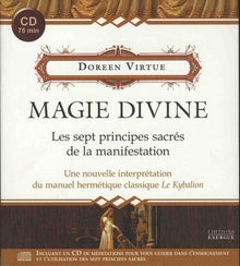 Magie divine