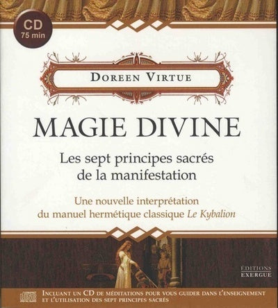 Magie divine
