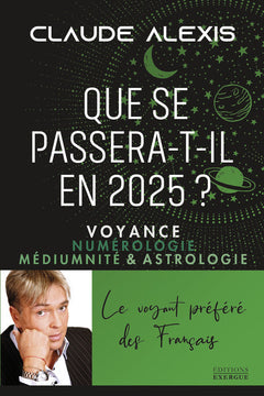 Que se passera-t-il en 2025?
