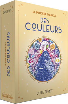 Le Pocket Oracle des couleurs