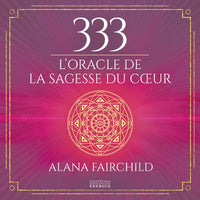 L'oracle de la sagesse du coeur