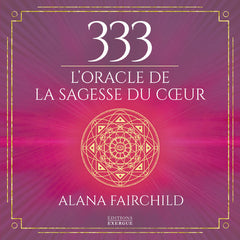 L'oracle de la sagesse du coeur