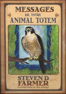 Messages de votre animal totem