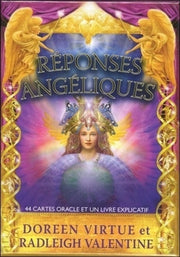 Réponses angéliques
