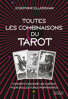 Toutes les combinaisons du Tarot