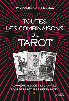 Toutes les combinaisons du Tarot