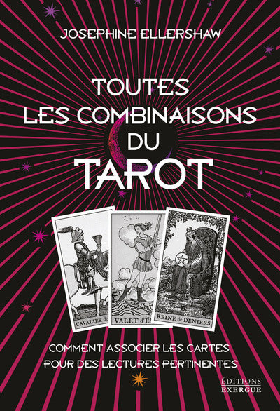 Toutes les combinaisons du Tarot