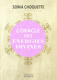 L'oracle des énergies divines