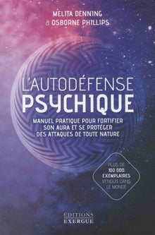 L'autodéfense psychique