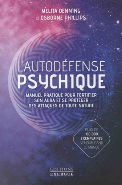 L'autodéfense psychique