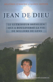 Jean de Dieu - Joà£o de Deus