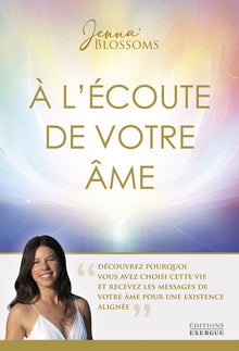 À l'écoute de votre âme
