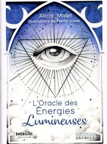 L'Oracle des énergies lumineuses