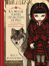 La magie subtile des contes de fées