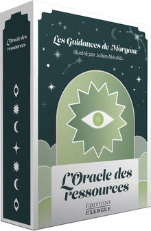 L'oracle des ressources