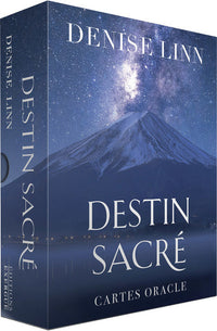 Destin sacré - Cartes Oracle