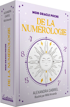 Le Pocket oracle de la numérologie