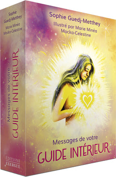 Messages de votre guide intérieur