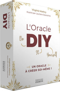 L' oracle DIY