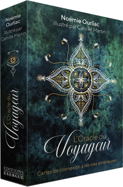 L'oracle du voyageur