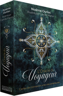 L'oracle du voyageur