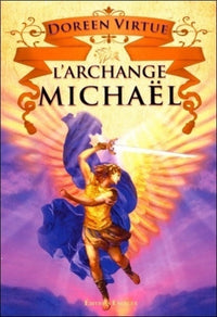 Cartes Oracle - L'Archange Michaël