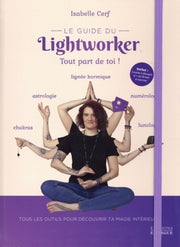 Le guide du lightworker