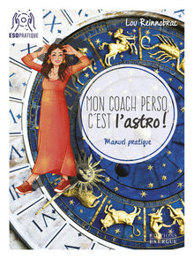 Mon coach perso, c'est l'astro !