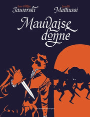 MAUVAISE DONNE