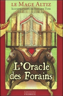 L'Oracle des Forains