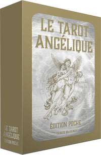 Le Tarot angélique - Édition Poche