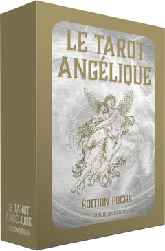 Le Tarot angélique - Édition Poche