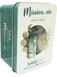 Mission de vie