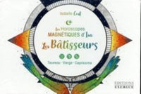 Coffret Les bâtisseurs