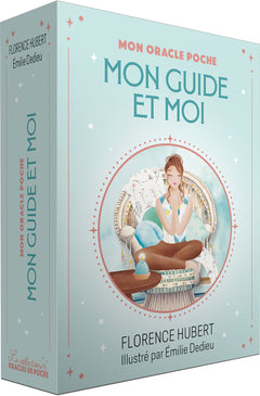 Mon oracle poche, mon guide et moi