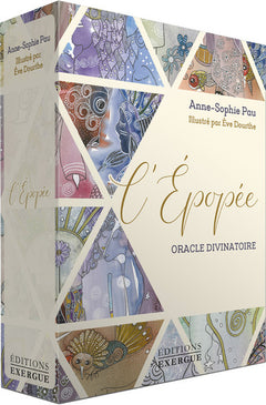 L'épopée - Oracle divinatoire