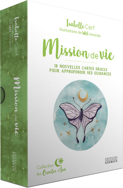 Mission de vie