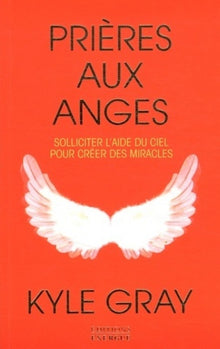 Prières aux anges