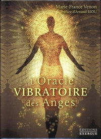 L'oracle vibratoire des anges