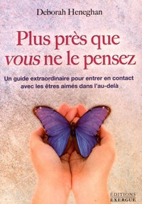 Plus près que vous ne le pensez